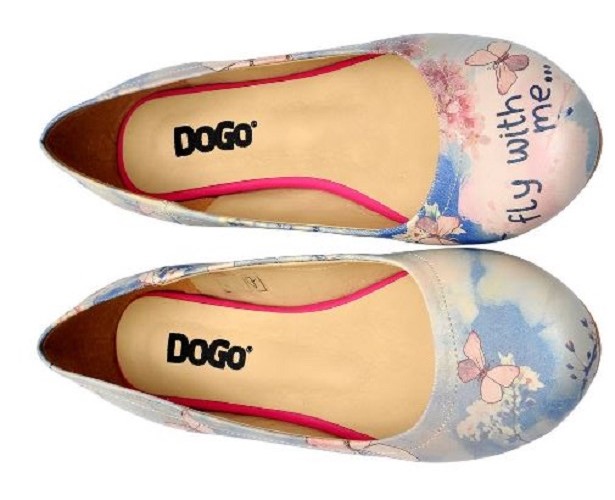 DOGO -    